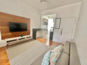 Apartamento moderno na melhor localização